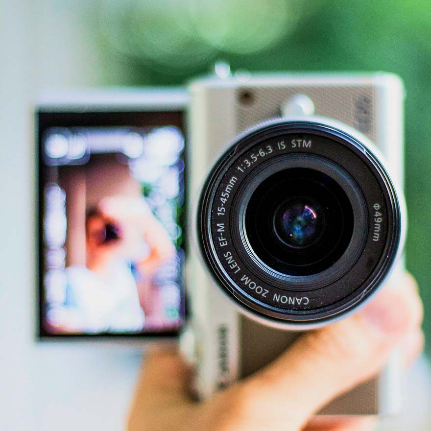 Event – Creative Media Introduction